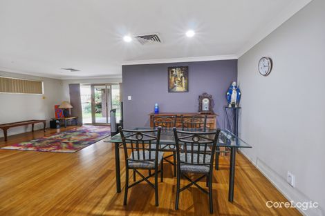 Property photo of 4 Guardian Crescent Glenfield NSW 2167