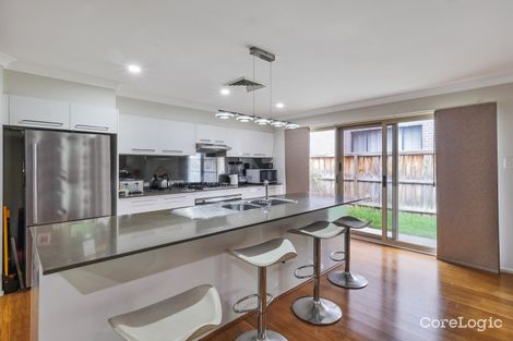Property photo of 4 Guardian Crescent Glenfield NSW 2167