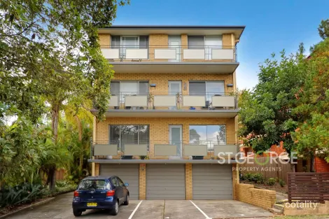 6/58 Jersey Ave, Mortdale, NSW 2223