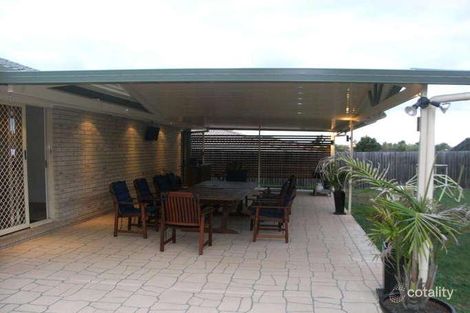 Property photo of 8 Glenhurst Court Springfield QLD 4300