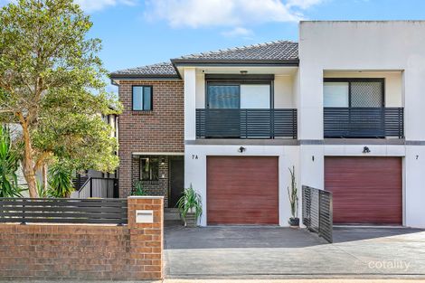 7a Lavender Ave, Punchbowl, NSW 2196