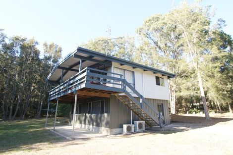 Property photo of 56 Beach Parade Guerilla Bay NSW 2536