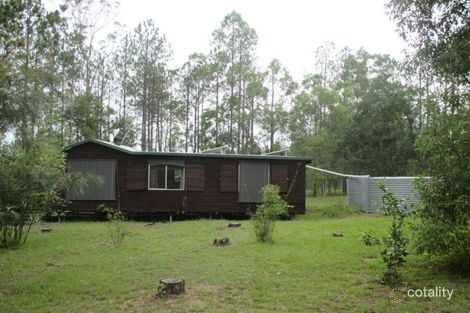 152 Pine Ridge Rd, Glenwood, QLD 4570