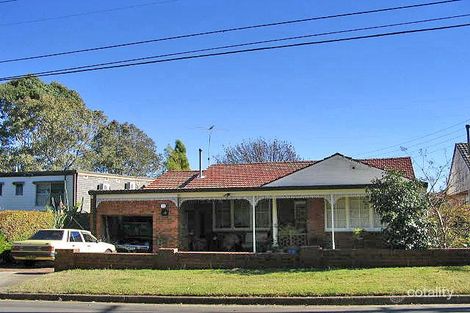 Property photo of 13 Links Avenue Cabramatta NSW 2166