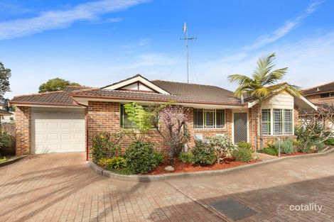 Property photo of 12A Vineyard Street Mona Vale NSW 2103