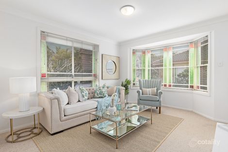 Property photo of 12A Vineyard Street Mona Vale NSW 2103