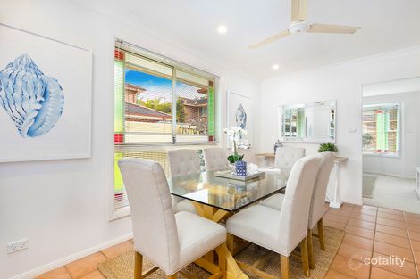 Property photo of 12A Vineyard Street Mona Vale NSW 2103