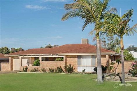 3 Quail Ct, High Wycombe, WA 6057