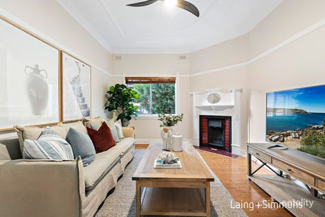 Property photo of 27 Forbes Street Hornsby NSW 2077
