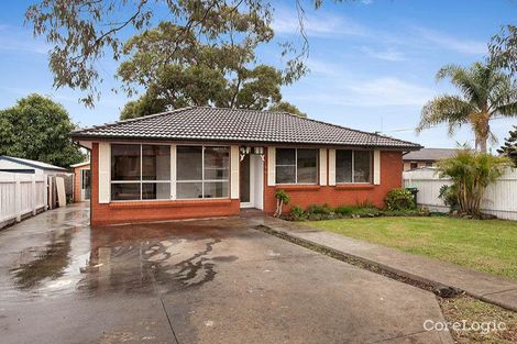 Property photo of 59 Phillip Crescent Barrack Heights NSW 2528