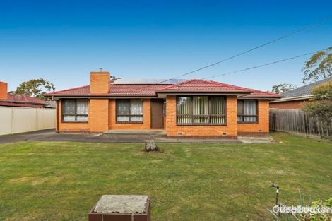 Property photo of 6 Swanley Avenue Bayswater North VIC 3153