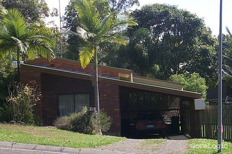 Property photo of 18 Glenaplin Avenue Tarragindi QLD 4121