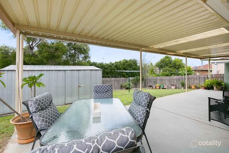 Property photo of 15 Timbara Crescent Blue Haven NSW 2262