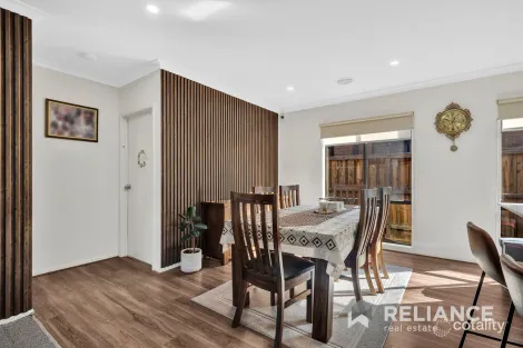Property photo of 28 Hounslow Drive Wyndham Vale VIC 3024