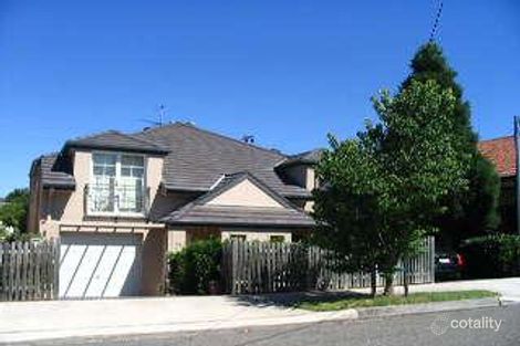Lot 2/57 Weston St, Dulwich Hill, NSW 2203