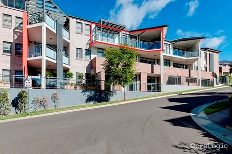 Property photo of 21/12 Parkside Crescent Campbelltown NSW 2560