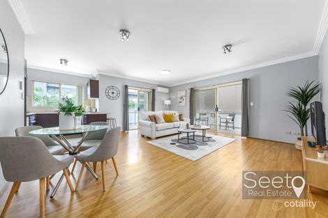 26/10-14 Crane St, Homebush, NSW 2140