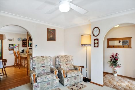 Property photo of 5 Ringbalin Crescent Bomaderry NSW 2541