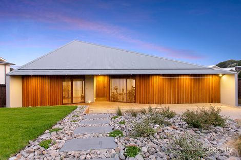 Property photo of 95 St Pauls Road Sorrento VIC 3943