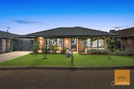 11 Peart Ct, Brookfield, VIC 3338