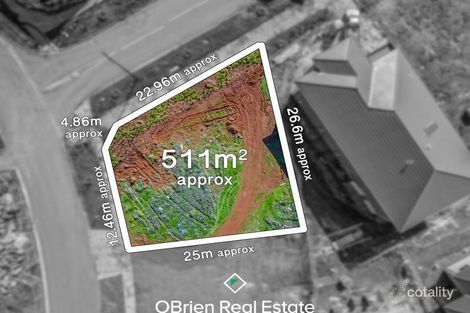 63 Pioneer Dr, Rockbank, VIC 3335