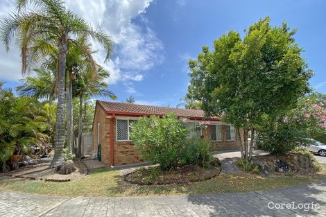 Property photo of 74/97 Edmund Rice Drive Southport QLD 4215