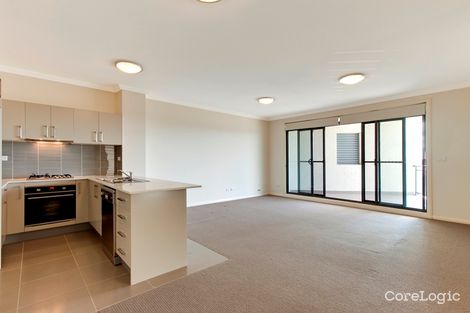 Property photo of 21/12 Parkside Crescent Campbelltown NSW 2560