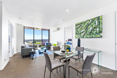 Property photo of 701/87 Shoreline Drive Rhodes NSW 2138