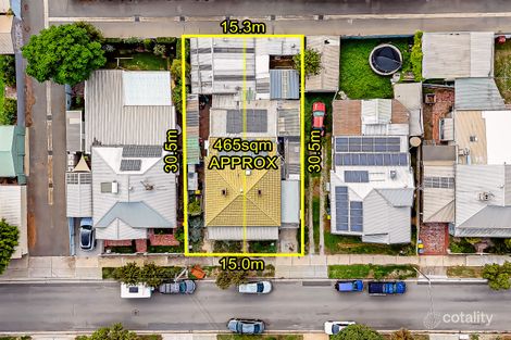 Property photo of 7 Baker Street Birkenhead SA 5015