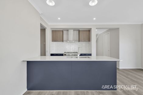 Property photo of 21 Sorbus Street Tarneit VIC 3029