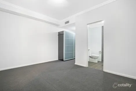 Property photo of 205B/27-29 George Street North Strathfield NSW 2137
