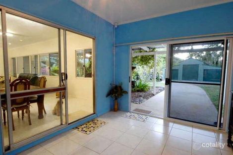 Property photo of 71 Namanula Drive Flametree QLD 4802