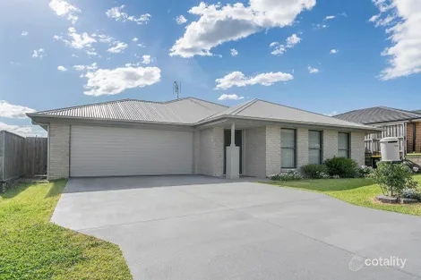 28 Scenic Dr, Gillieston Heights, NSW 2321