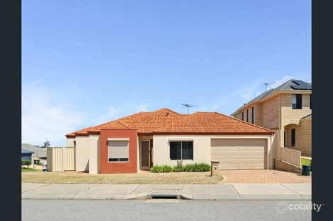 Property photo of 23 Marathon Loop Madeley WA 6065