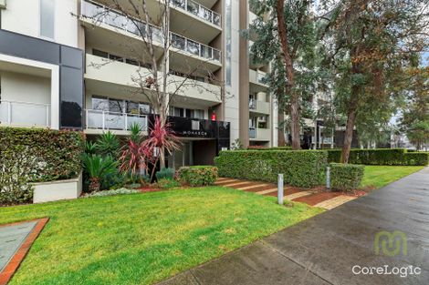 Property photo of 8/219A Northbourne Avenue Turner ACT 2612