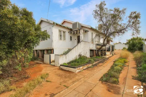 8 WILSON ST, BROKEN HILL, NSW 2880