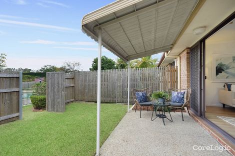 Property photo of 19/43 Scrub Road Carindale QLD 4152