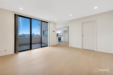 Property photo of 422/39 Nelson Street Fairfield NSW 2165