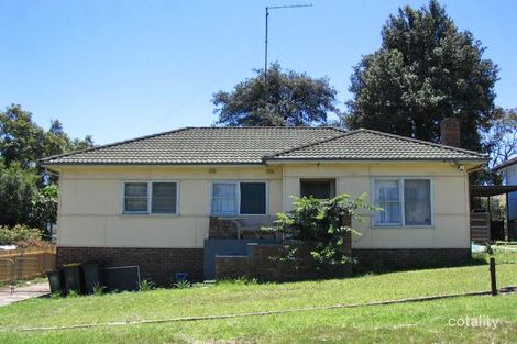 1 Waldron St, Mount Saint Thomas, NSW 2500