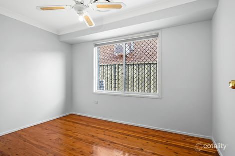 Property photo of 126 Helicia Road Macquarie Fields NSW 2564