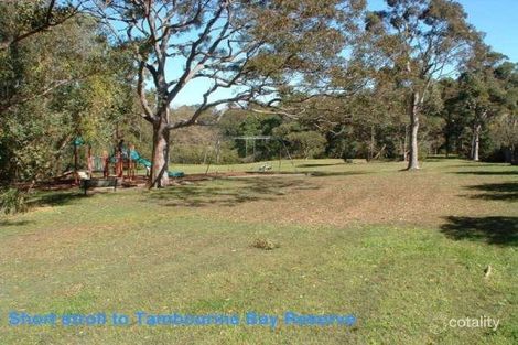 Property photo of 49 Kallaroo Road Riverview NSW 2066