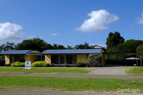 Property photo of 8 Lake Shore Drive Newlands Arm VIC 3875