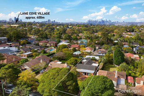 Property photo of 6A Bridge Street Lane Cove NSW 2066