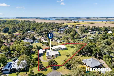 Property photo of 7 Jabiru Place Gooburrum QLD 4670