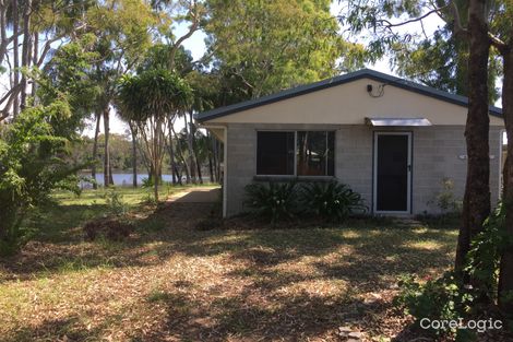 Property photo of 3 Orchid Drive Moore Park Beach QLD 4670