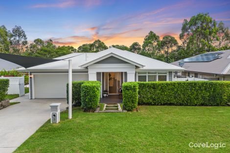 Property photo of 9 Alepine Place Mount Cotton QLD 4165