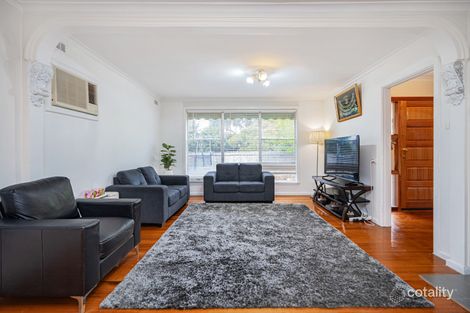 Property photo of 12 Crossley Crescent Coolaroo VIC 3048