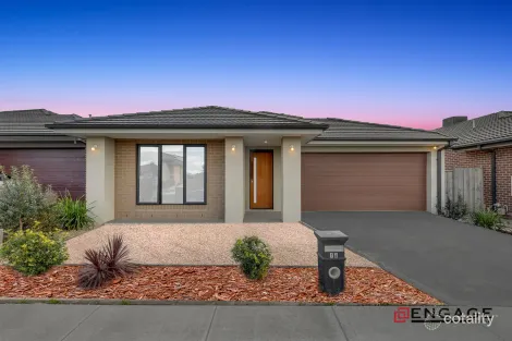 Property photo of 14 Myrtleleaf Street Tarneit VIC 3029