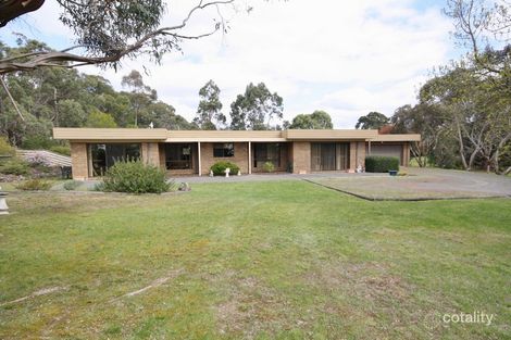 5 Wyuna Cres, Smythes Creek, VIC 3351