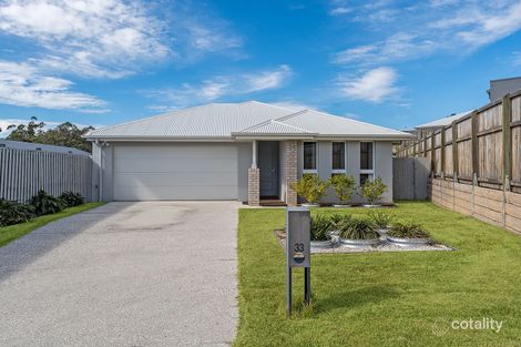 33 Thornbill Cres, Springfield, QLD 4300
